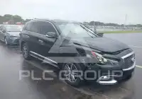 2016 Infinity QX60 фото
