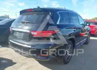 2016 Infinity QX60 photo