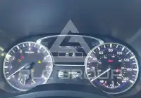 2016 Infinity QX60 фото