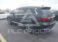 2016 Infinity QX60 фото