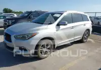2016 Infinity QX60 photo