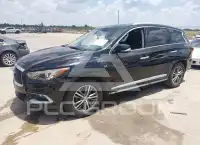 2016 Infinity QX60 фото