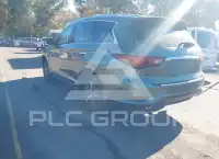 2016 Infinity QX60 фото