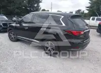 2016 Infinity QX60 фото