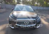 2016 Infinity QX60 photo