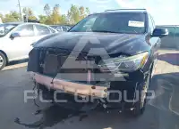 2016 Infinity QX60 photo
