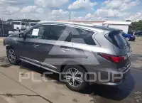 2016 Infinity QX60 фото