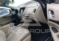2016 Infinity QX60 photo