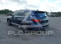 2016 Infinity QX60 фото
