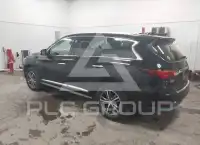 2016 Infinity QX60 фото