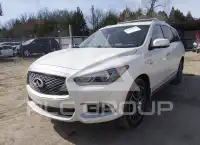 2016 Infinity QX60 photo
