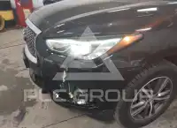 2016 Infinity QX60 фото