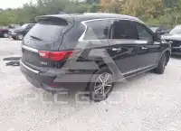 2016 Infinity QX60 фото