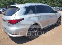 2016 Infinity QX60 фото
