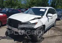 2016 Infinity QX60 фото