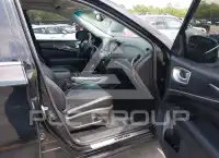 2016 Infinity QX60 photo