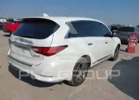 2016 Infinity QX60 фото