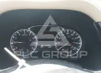 2016 Infinity QX60 photo