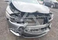 2016 Infinity QX60 photo