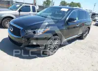 2016 Infinity QX60 photo