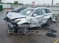 2016 Infinity QX60 фото