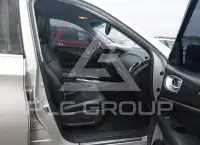 2016 Infinity QX60 фото