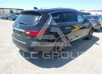 2016 Infinity QX60 photo