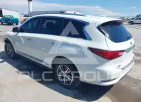 2016 Infinity QX60 фото