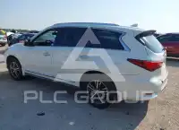 2016 Infinity QX60 фото