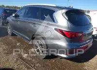 2016 Infinity QX60 photo