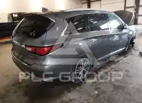 2016 Infinity QX60 фото