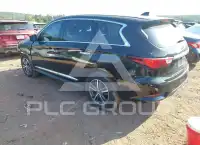 2016 Infinity QX60 фото