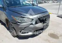 2016 Infinity QX60 фото
