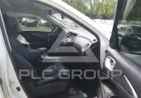 2016 Infinity QX60 фото