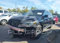 2016 Infinity QX60 photo