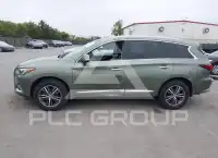 2016 Infinity QX60 photo