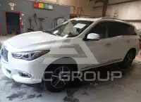 2016 Infinity QX60 фото