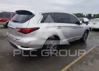 2016 Infinity QX60 фото
