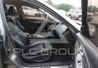 2016 Infinity Q50 photo