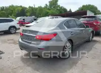 2016 Infinity Q50 photo
