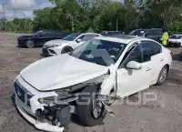 2016 Infinity Q50 фото