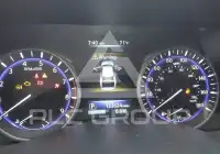 2016 Infinity Q50 фото