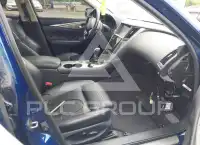 2016 Infinity Q50 фото