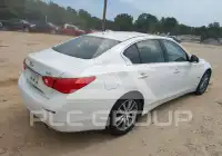 2016 Infinity Q50 фото