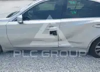 2016 Infinity Q50 фото