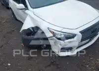 2016 Infinity Q50 photo