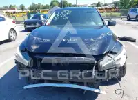 2016 Infinity Q50 фото