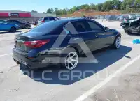 2016 Infinity Q50 фото