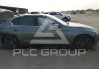 2016 Infinity Q50 photo
