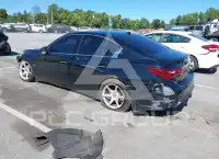 2016 Infinity Q50 фото